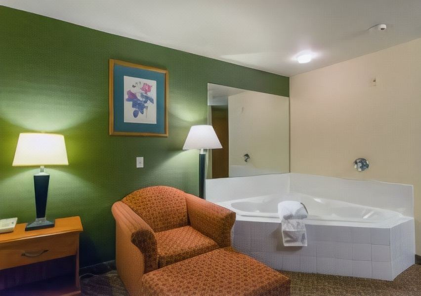 Photo of Livingroom in Salem