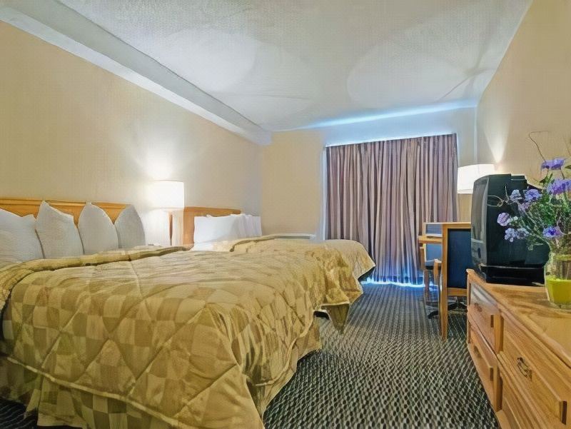 Photo of Bedroom in Simcoe