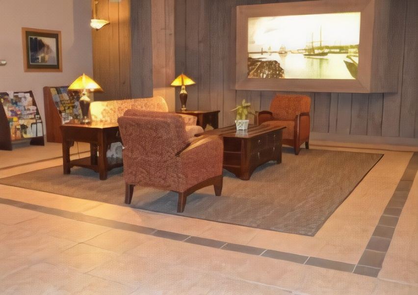 Photo of Livingroom in North Bend