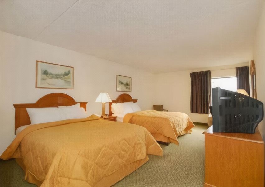 Photo of Bedroom in Rochester