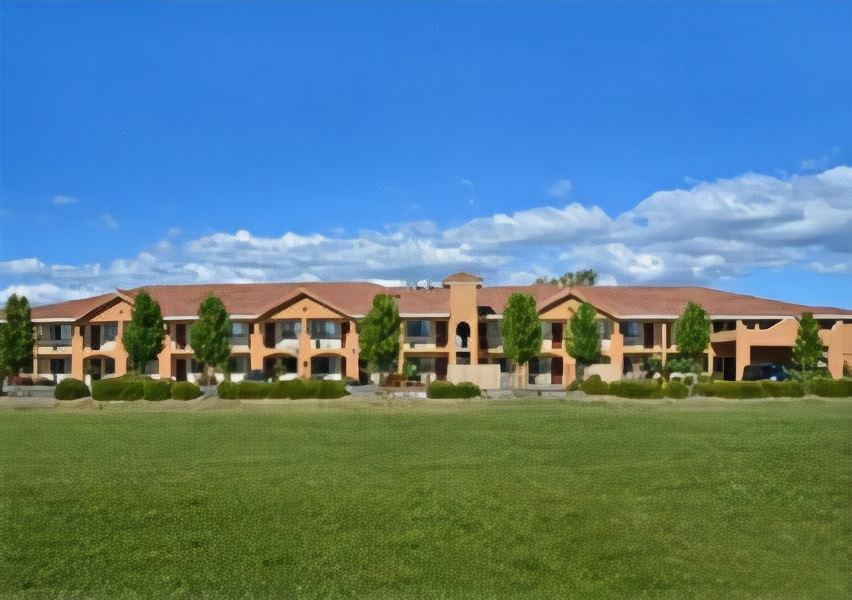 Photo of Buildings in Williams