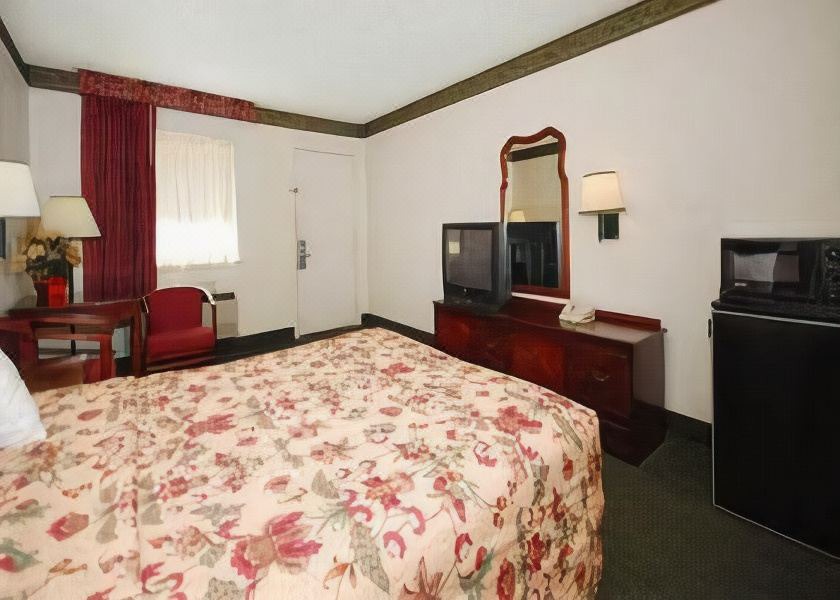 Photo of Bedroom in Gainesville