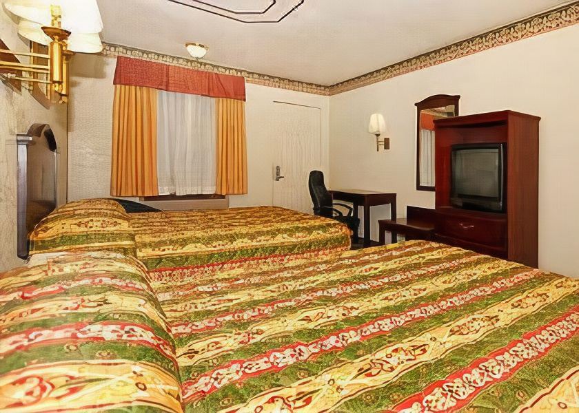 Photo of Bedroom in Three Rivers