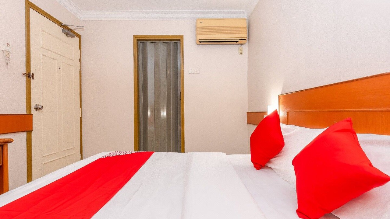 Photo of Bedroom in Taman Melaka Raya