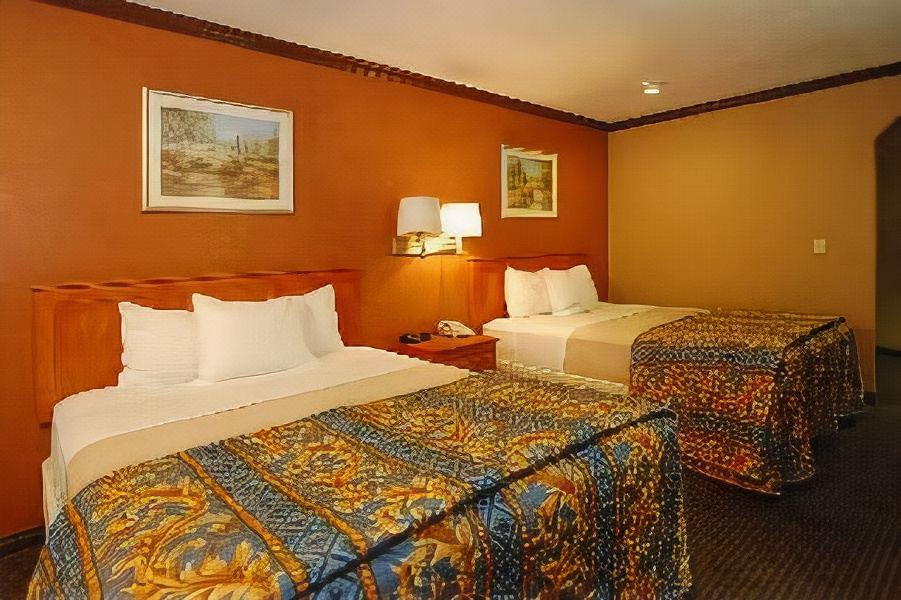 Photo of Bedroom in Bishop