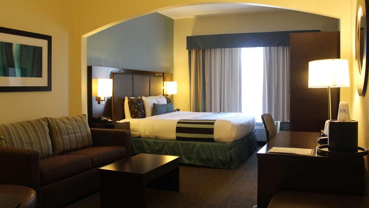 Photo of Livingroom in Tallahassee