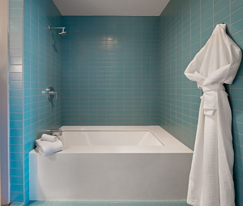 Photo of Bathroom in Round Rock Original Plat