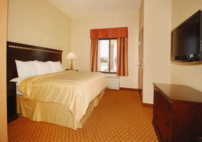 Photo of Bedroom in Hopkinsville