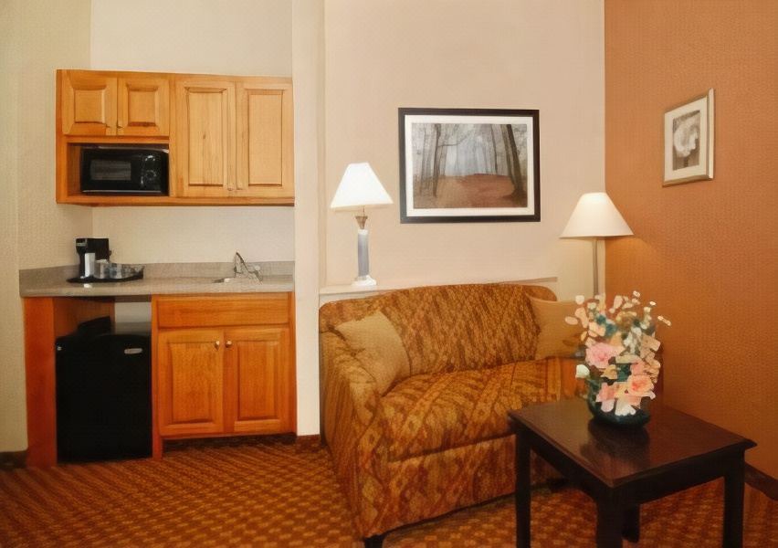 Photo of Livingroom in Hopkinsville