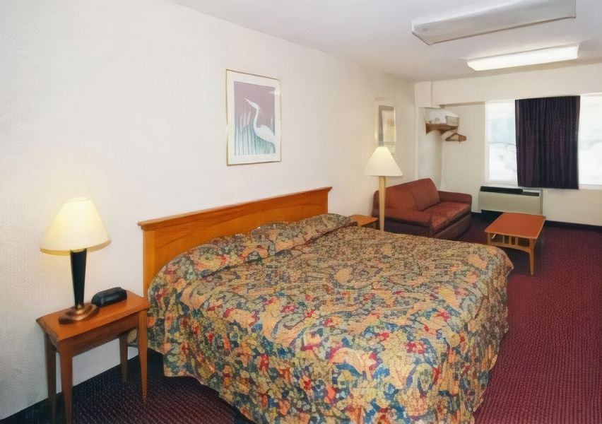 Photo of Bedroom in Buckley