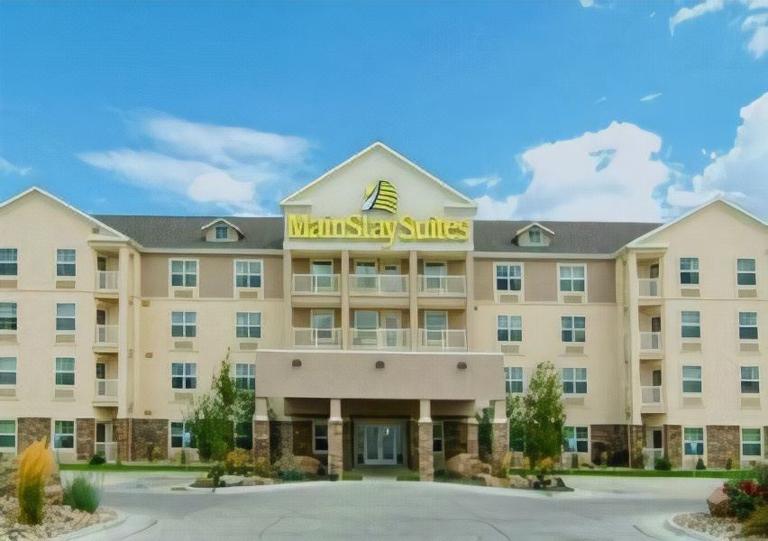 Photo of Buildings in Casper