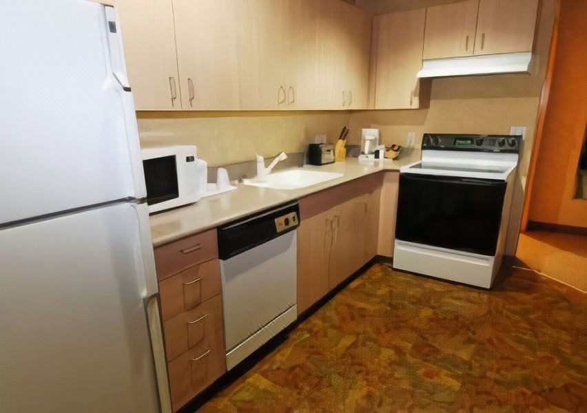 Photo of Kitchen in Arlington