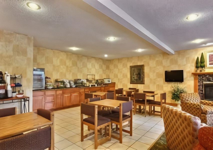 Photo of Livingroom in Rhinelander