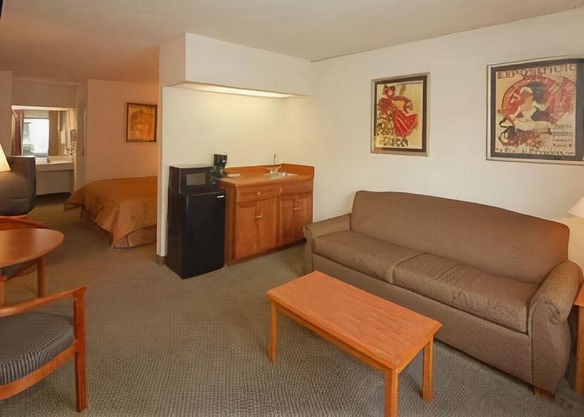 Photo of Livingroom in Niceville