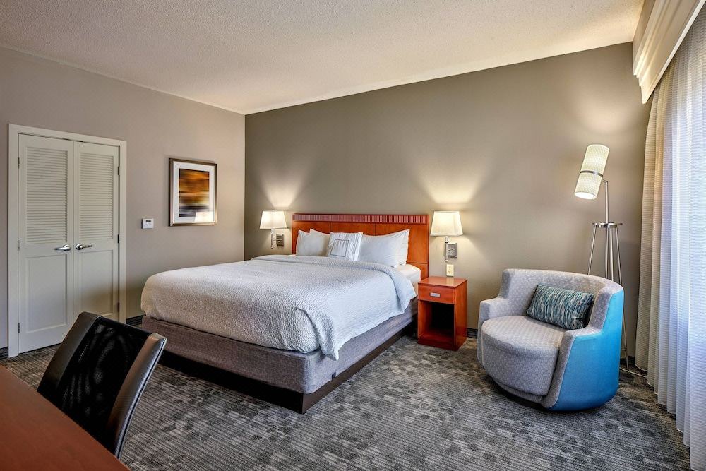 Photo of Bedroom in Oxford Valley