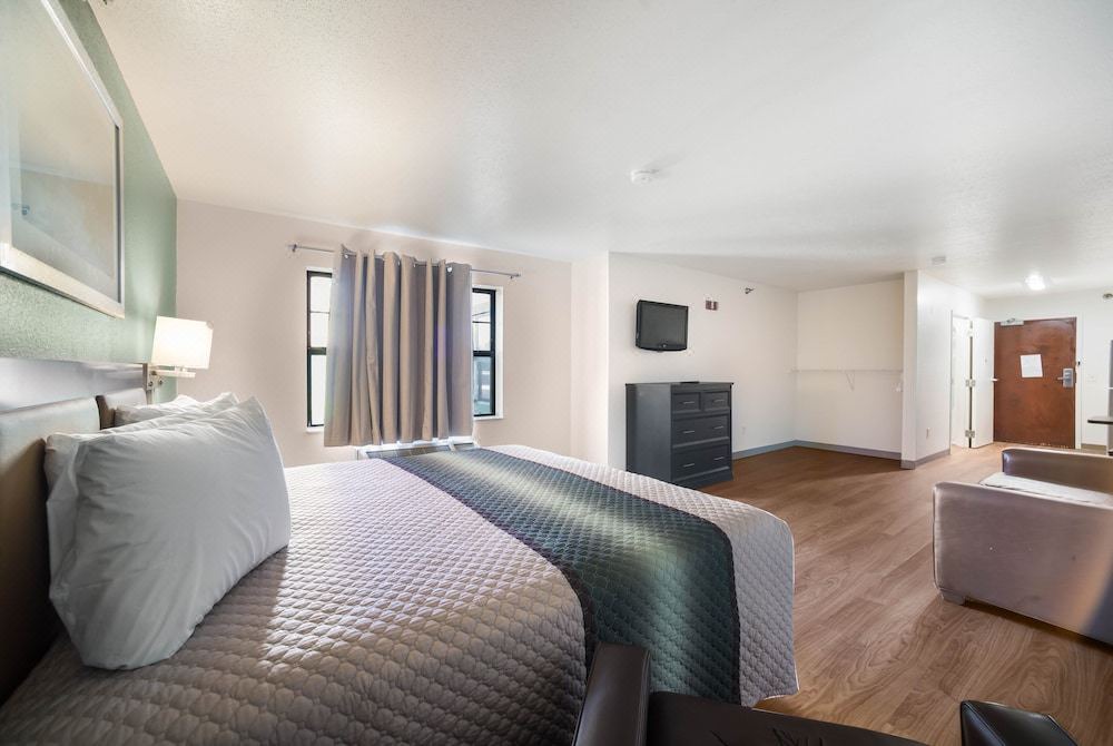 Photo of Bedroom in Airport Township