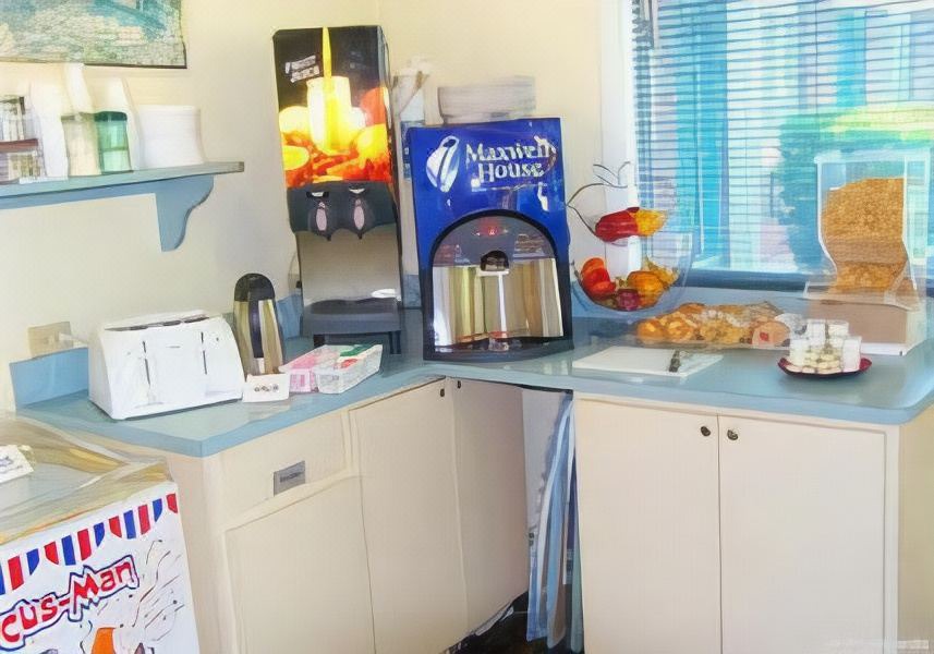 Photo of Kitchen in Groton