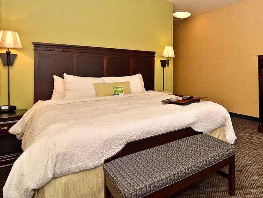 Photo of Bedroom in Nacogdoches