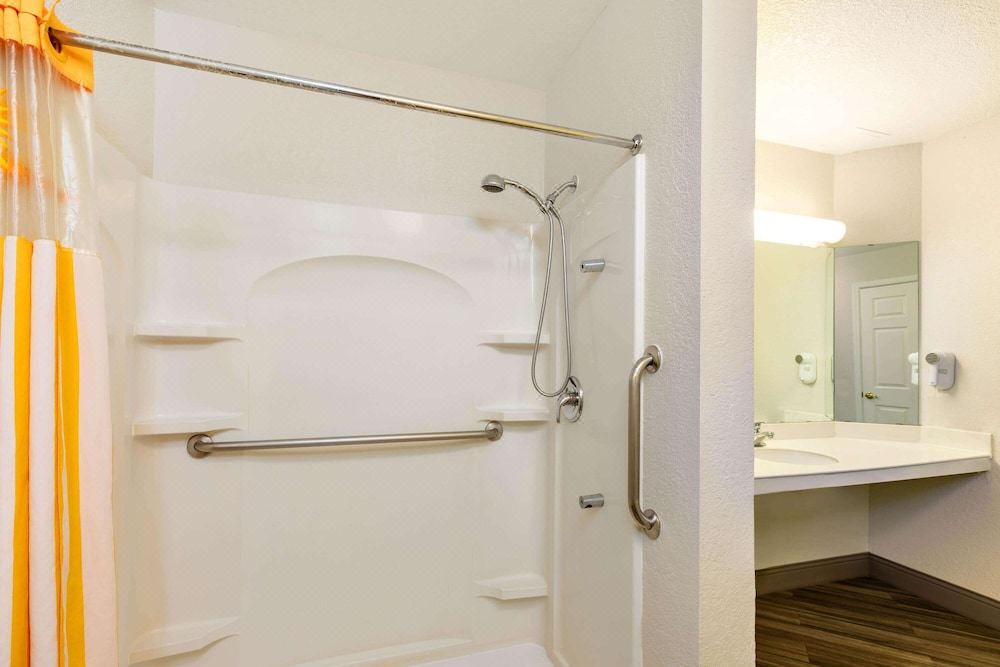 Photo of Bathroom in El Paso