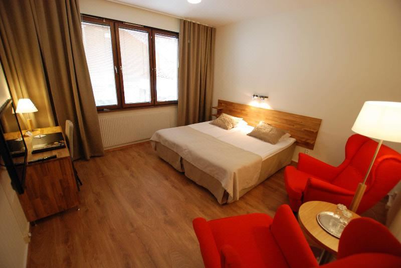 Photo of Bedroom in Centre Wellington