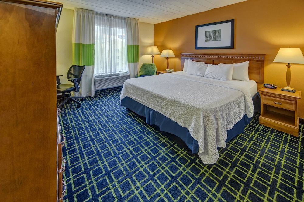 Photo of Bedroom in Murfreesboro