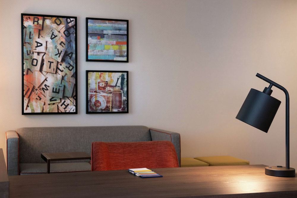 Photo of Livingroom in Buena Park