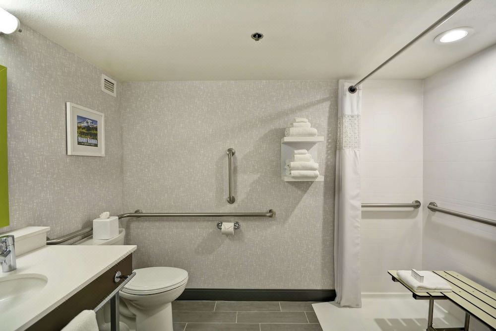 Photo of Bathroom in Tukwila