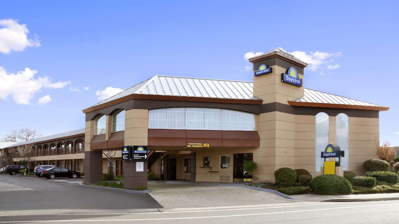 Photo of Buildings in Rocklin