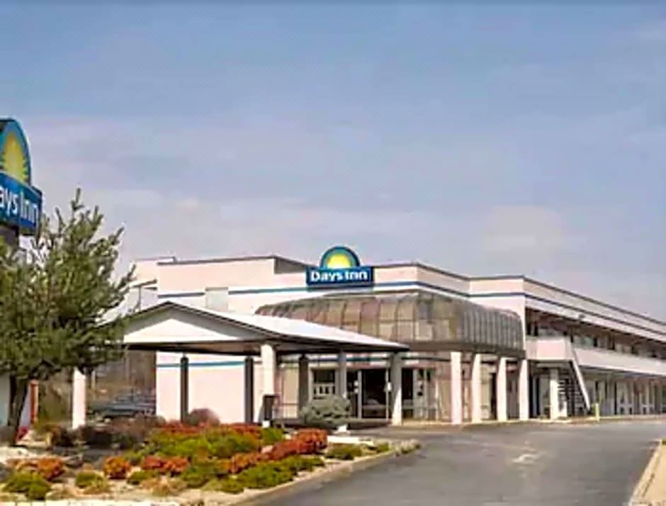 Photo of Buildings in Greeneville