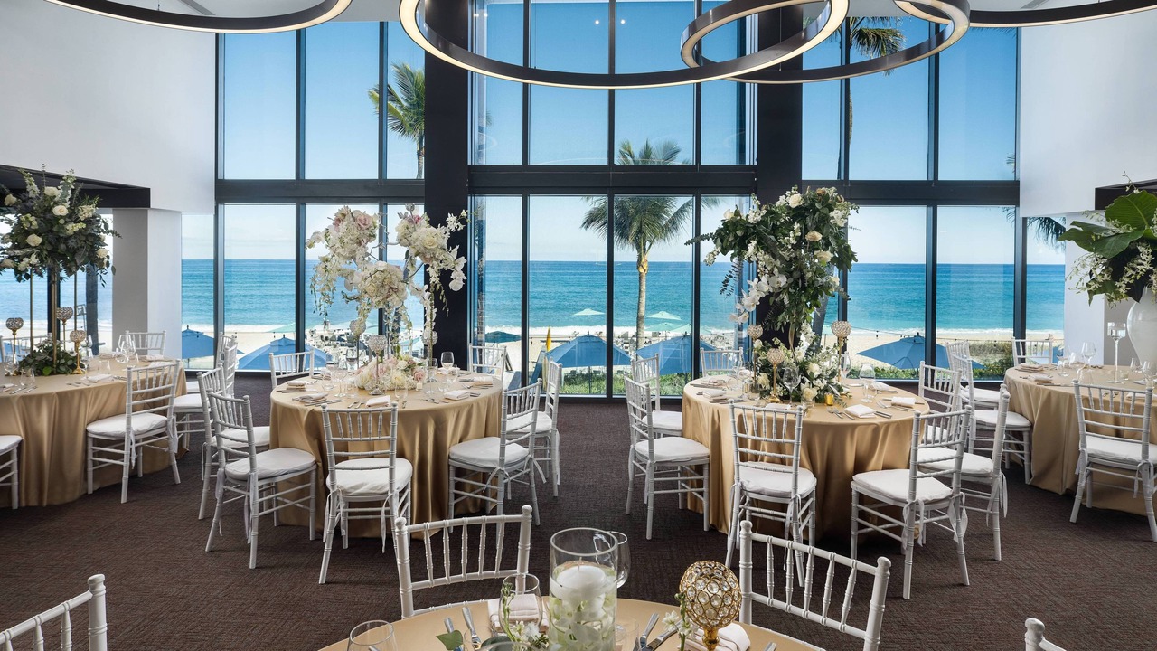 Photo of Livingroom in Palm Beach