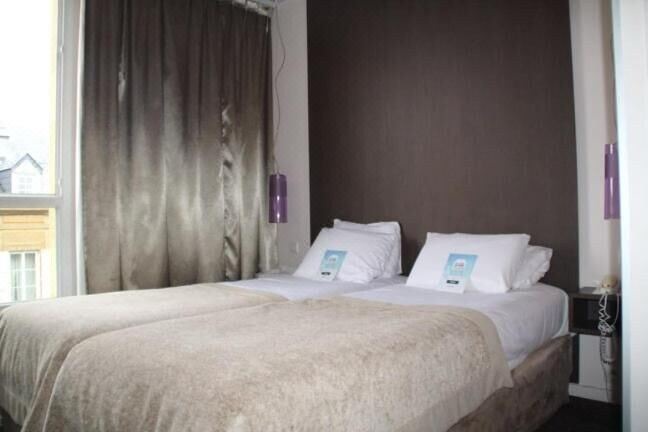 Photo of Bedroom in Charleville-Mezieres