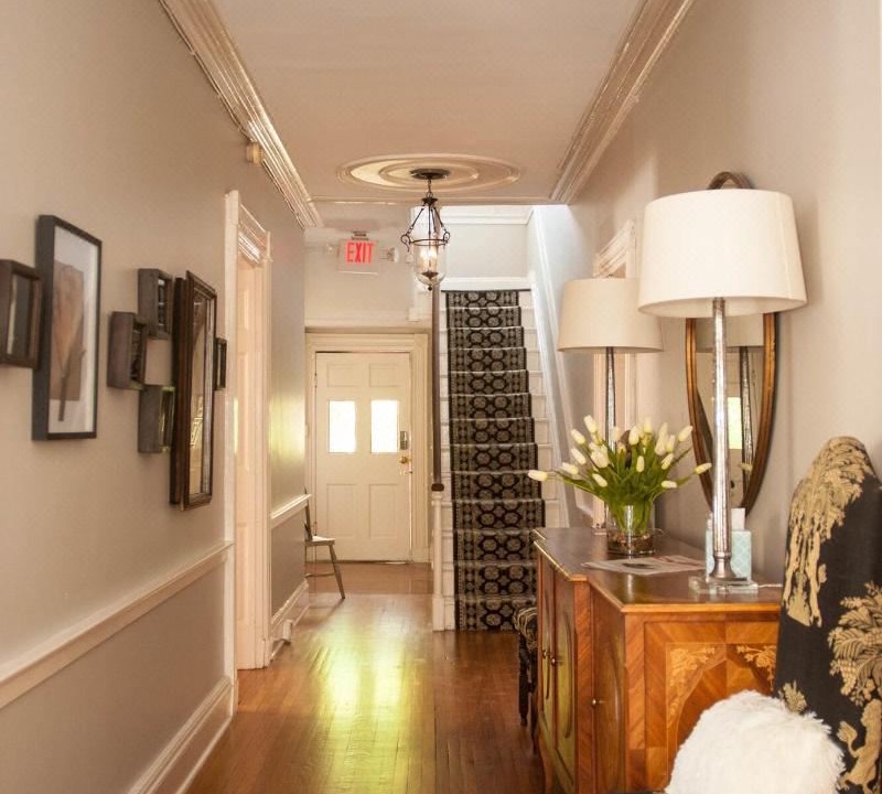 Photo of Livingroom in Venable