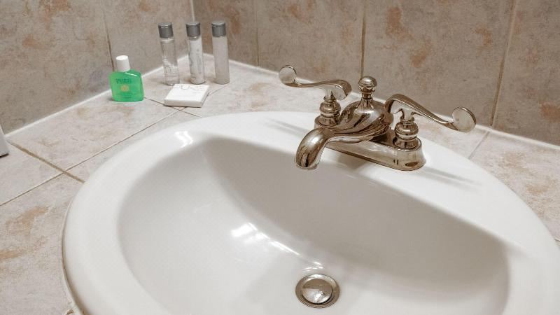 Photo of Bathroom in Main Street Hyannis