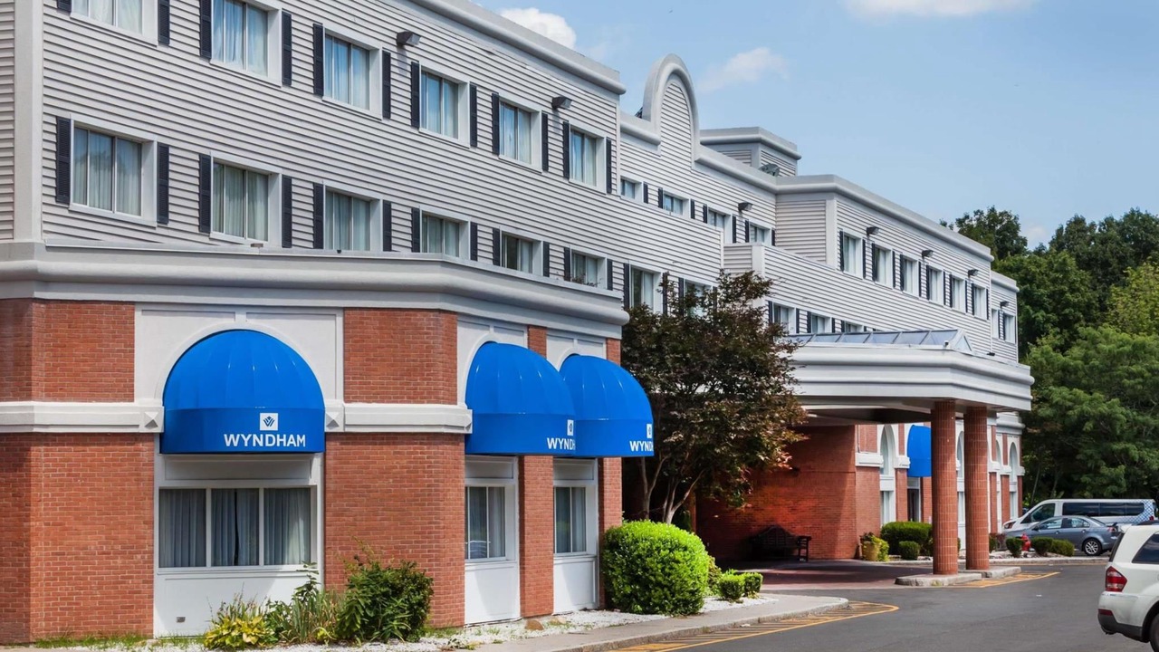 Photo of Buildings in Southbury