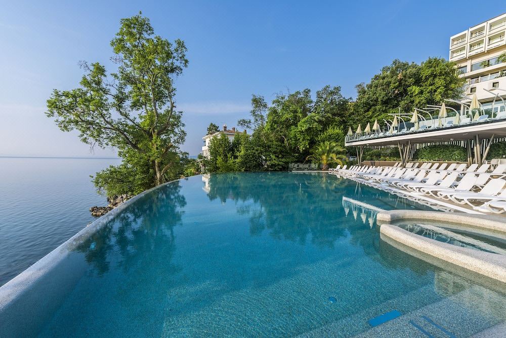Photo of Outdoor in Opatija