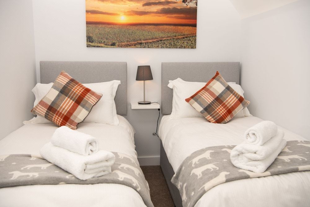 Photo of Bedroom in Langford