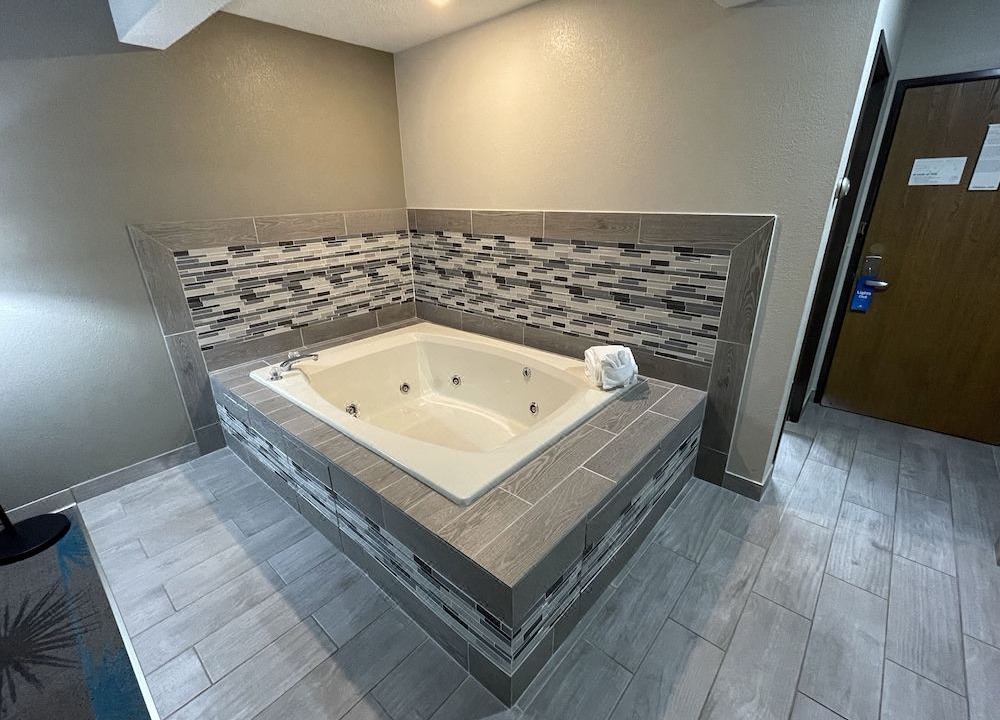 Photo of Bathroom in Alpena