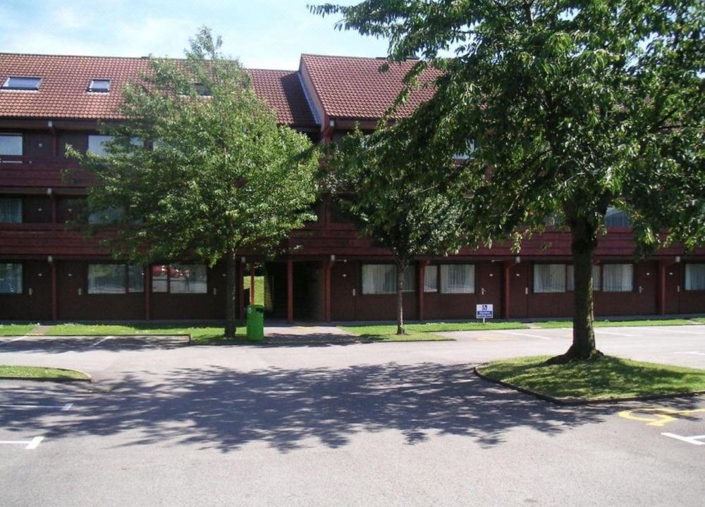 Photo of Buildings in Wakefield