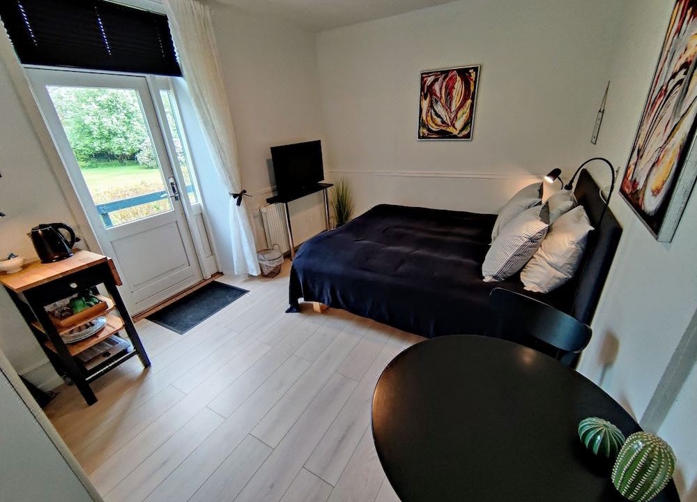 Photo of Livingroom in Hovedgard