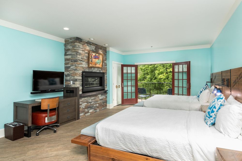 Photo of Bedroom in Pigeon Forge