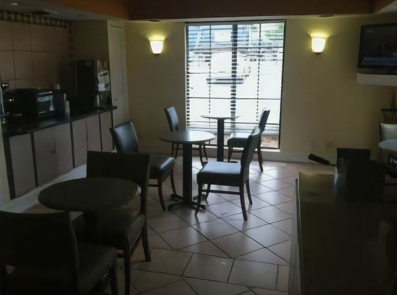 Photo of Livingroom in Little Rock Medical District