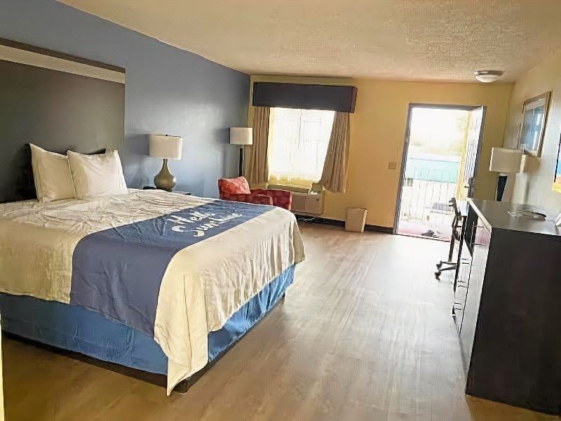 Photo of Bedroom in Barnwell