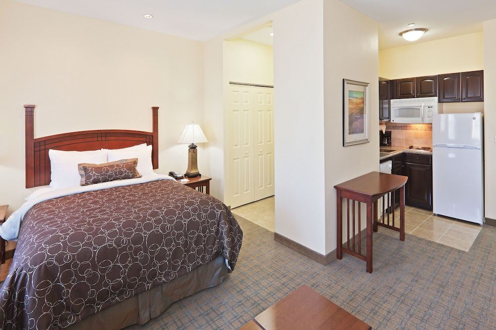Photo of Bedroom in Central Oklahoma City