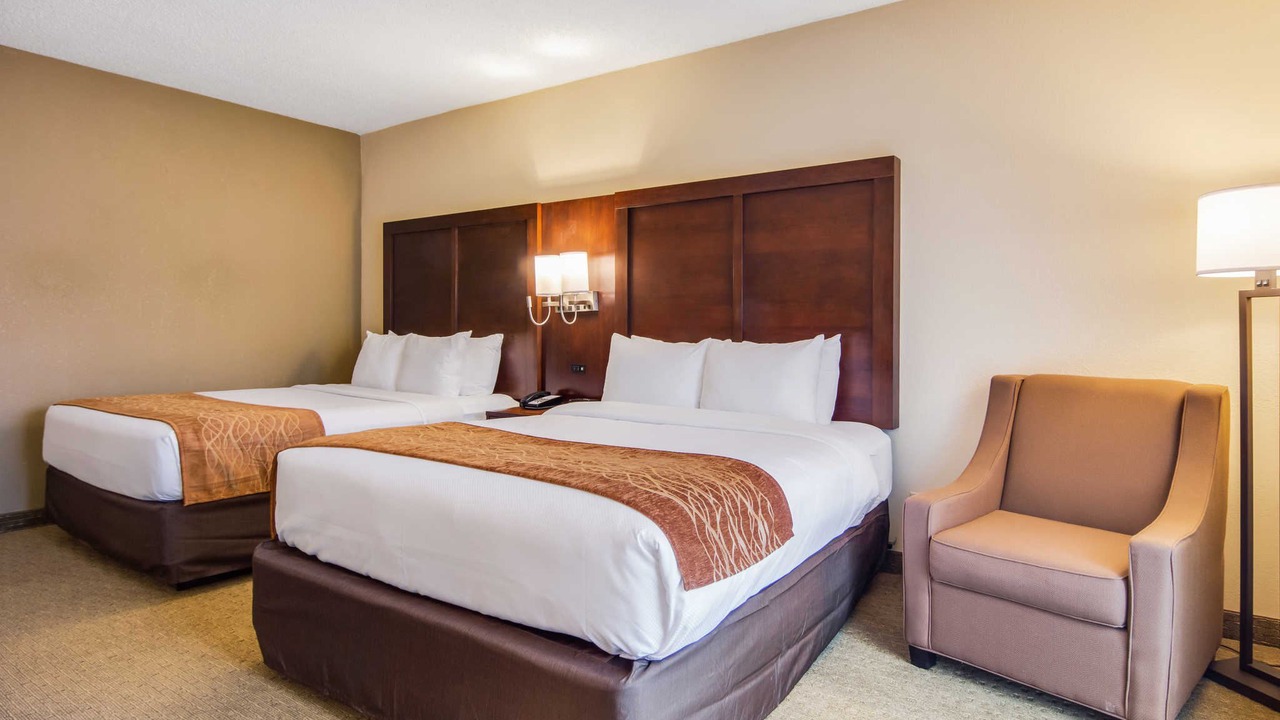 Photo of Bedroom in Roswell
