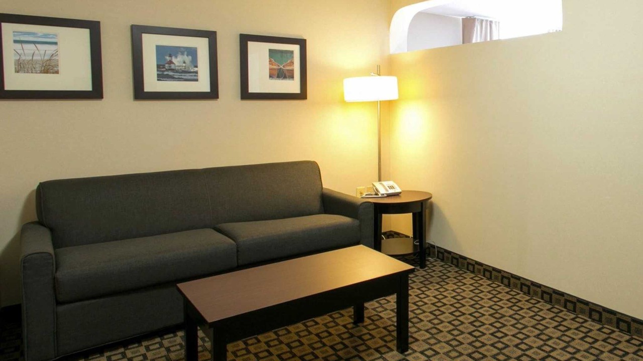 Photo of Livingroom in Benton Harbor