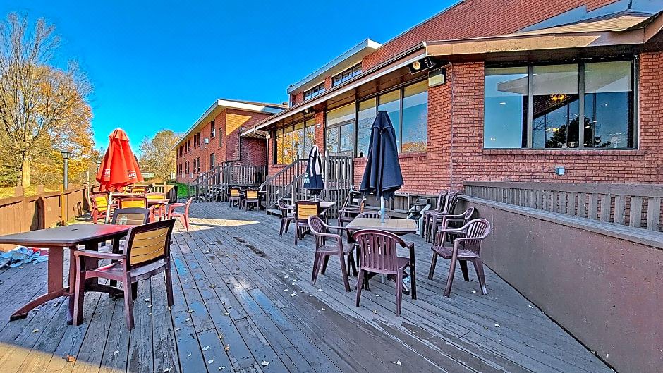 Photo of Patio Balcony in Arnprior
