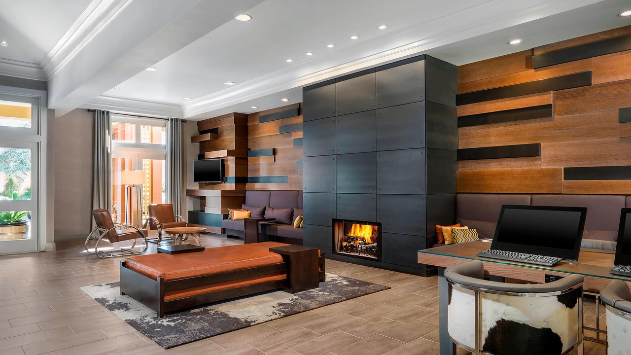 Photo of Livingroom in San Rafael