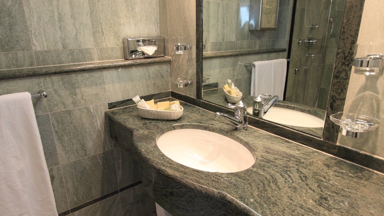 Photo of Bathroom in Lenzburg