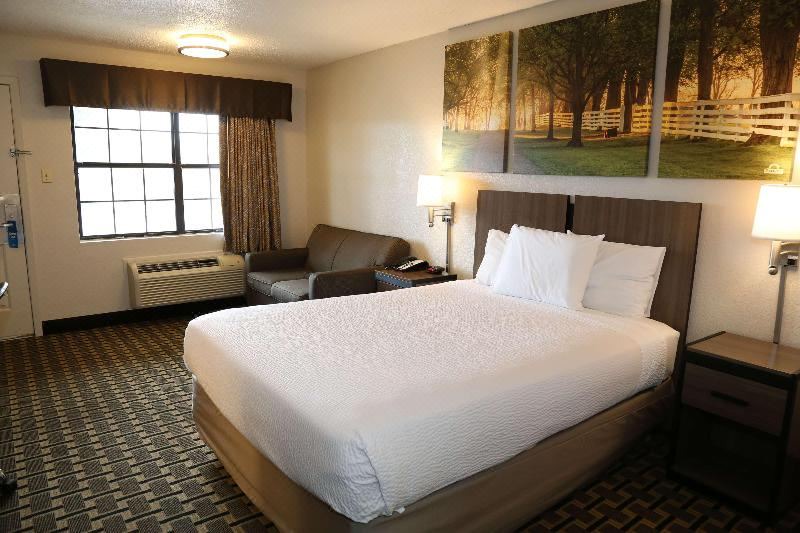 Photo of Bedroom in Monroe