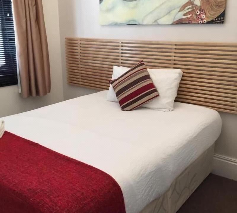 Photo of Bedroom in Shadwell